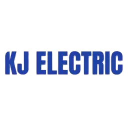 KJ Electric Logo